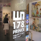 WN 178 Gallery New York 2014